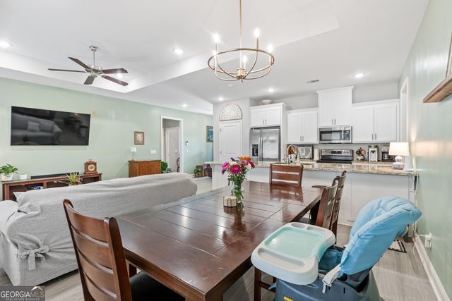 202 Liz Moody Boulevard, St. Marys, GA 31558