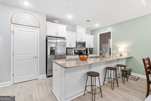 202 Liz Moody Boulevard, St. Marys, GA 31558