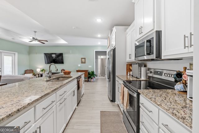 202 Liz Moody Boulevard, St. Marys, GA 31558