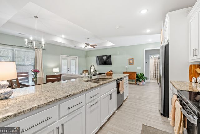 202 Liz Moody Boulevard, St. Marys, GA 31558