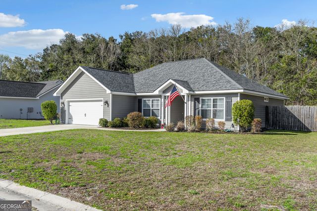 202 Liz Moody Boulevard, St. Marys, GA 31558
