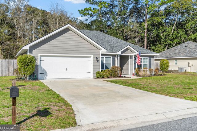 202 Liz Moody Boulevard, St. Marys, GA 31558