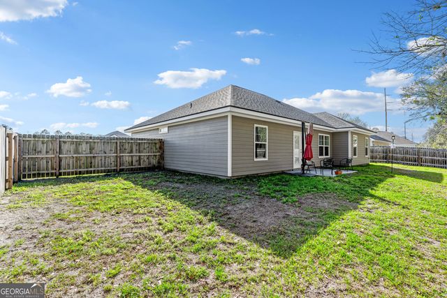 202 Liz Moody Boulevard, St. Marys, GA 31558
