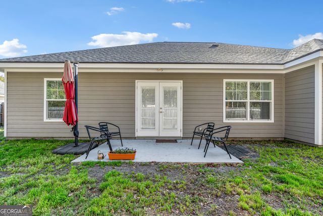 202 Liz Moody Boulevard, St. Marys, GA 31558