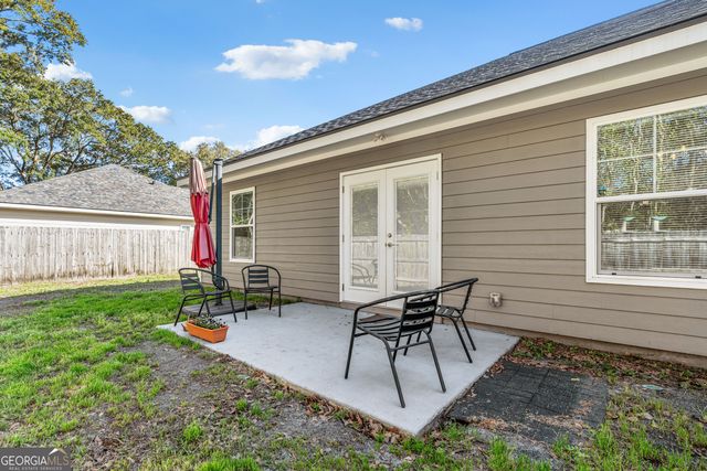 202 Liz Moody Boulevard, St. Marys, GA 31558