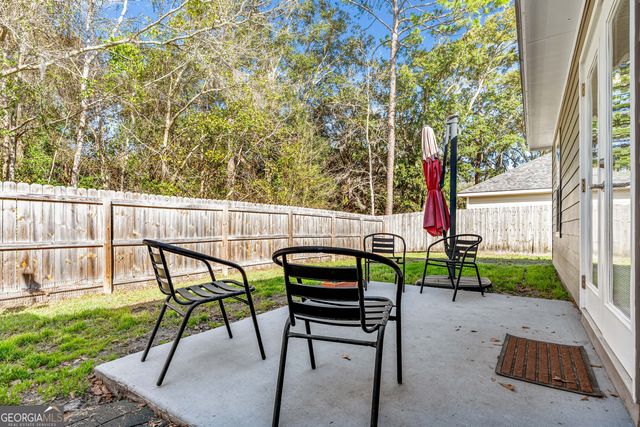 202 Liz Moody Boulevard, St. Marys, GA 31558