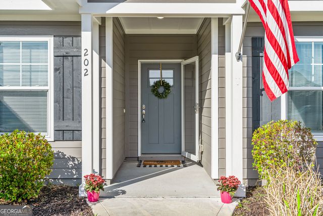 202 Liz Moody Boulevard, St. Marys, GA 31558