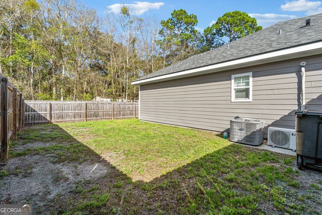 202 Liz Moody Boulevard, St. Marys, GA 31558