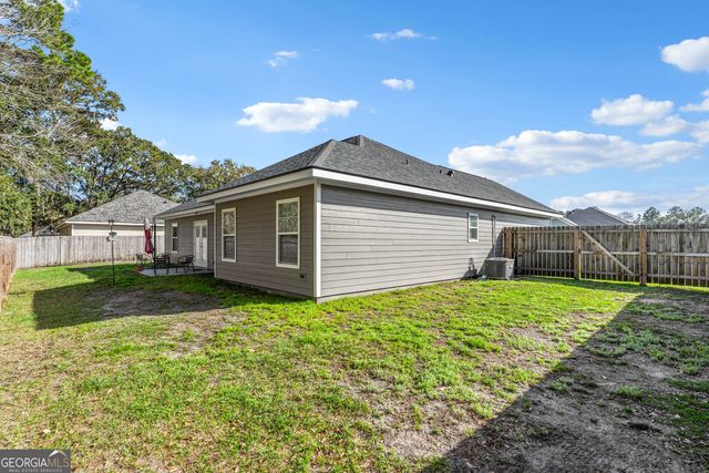 202 Liz Moody Boulevard, St. Marys, GA 31558