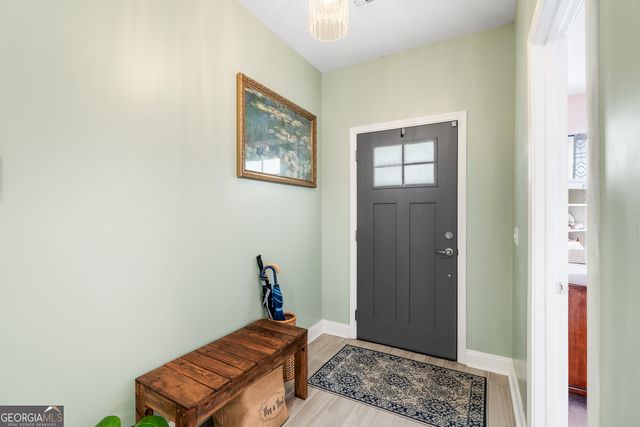 202 Liz Moody Boulevard, St. Marys, GA 31558