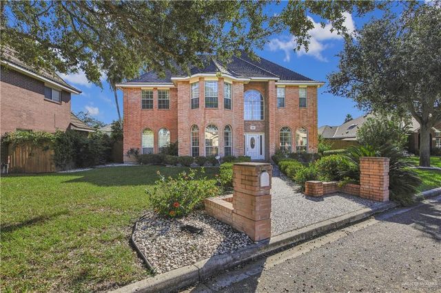 112 E Zenaida Avenue, Mcallen, TX 78504