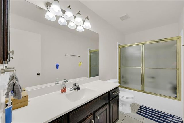 112 E Zenaida Avenue, Mcallen, TX 78504