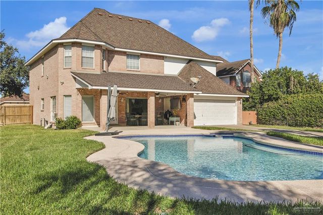 112 E Zenaida Avenue, Mcallen, TX 78504