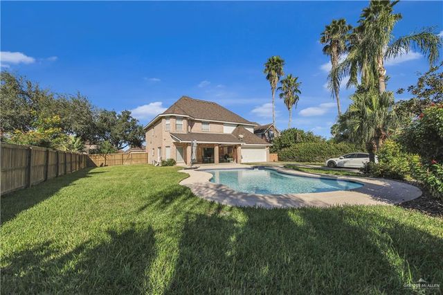 112 E Zenaida Avenue, Mcallen, TX 78504