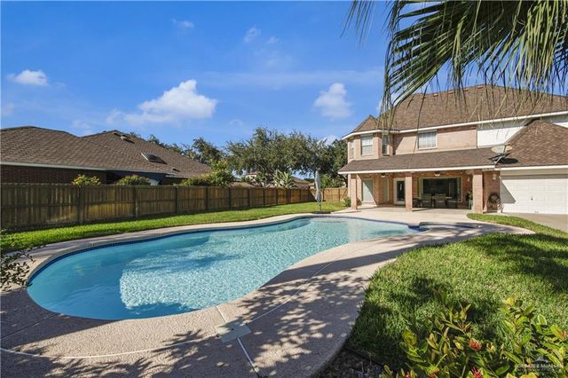 112 E Zenaida Avenue, Mcallen, TX 78504