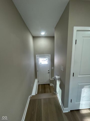 318 N Kealing Avenue, Indianapolis, IN 46201