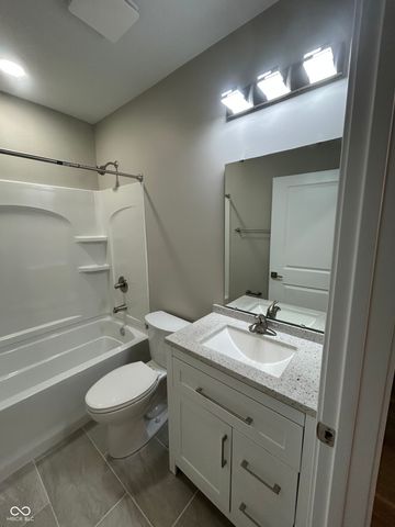 318 N Kealing Avenue, Indianapolis, IN 46201