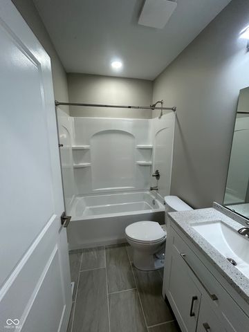 318 N Kealing Avenue, Indianapolis, IN 46201