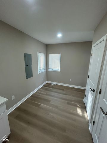 318 N Kealing Avenue, Indianapolis, IN 46201