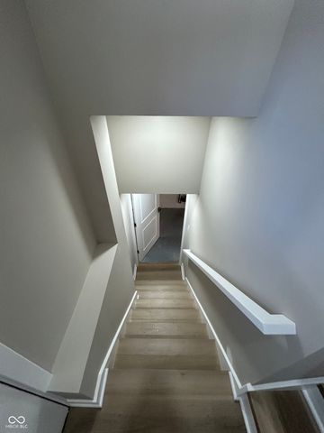 318 N Kealing Avenue, Indianapolis, IN 46201