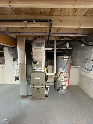 318 N Kealing Avenue, Indianapolis, IN 46201