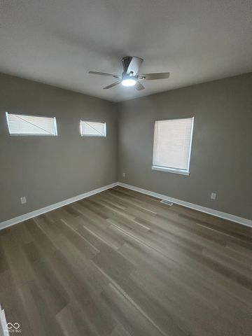 318 N Kealing Avenue, Indianapolis, IN 46201