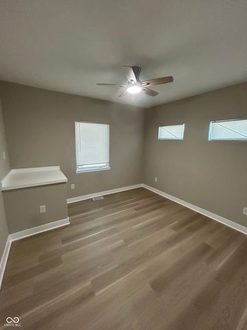 318 N Kealing Avenue, Indianapolis, IN 46201