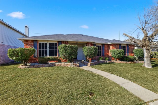 1452 Hickory Creek Lane, Rockwall, TX 75032