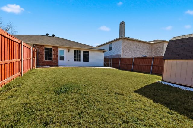 1452 Hickory Creek Lane, Rockwall, TX 75032