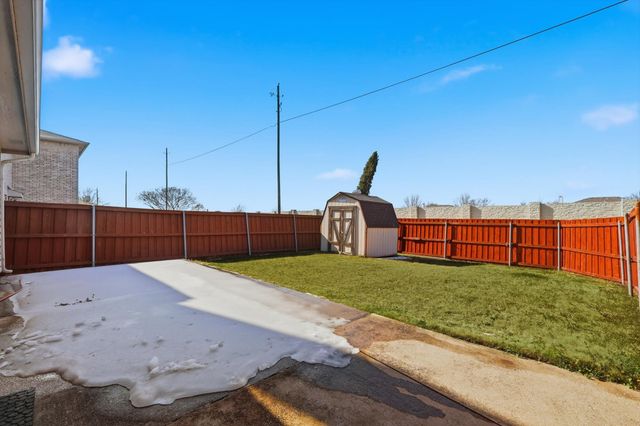 1452 Hickory Creek Lane, Rockwall, TX 75032