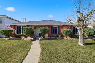 1452 Hickory Creek Lane, Rockwall, TX 75032