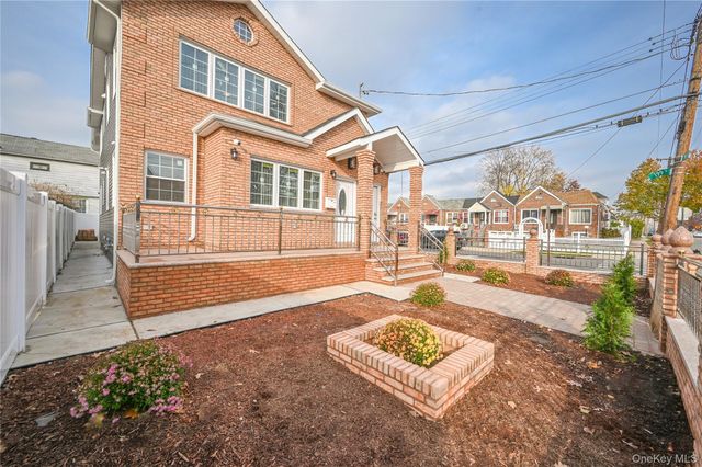 198-19 118th Avenue, Saint Albans, NY 11412