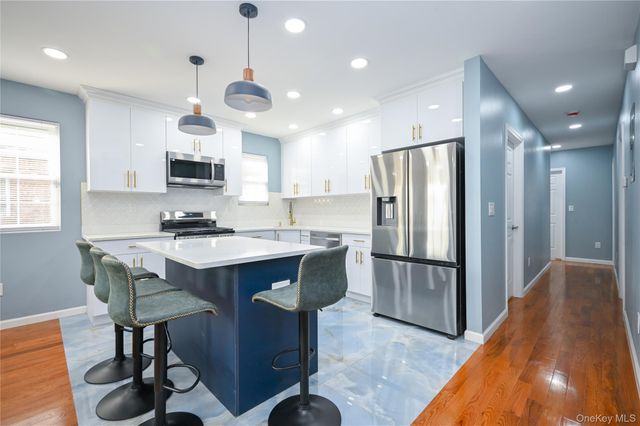 198-19 118th Avenue, Saint Albans, NY 11412