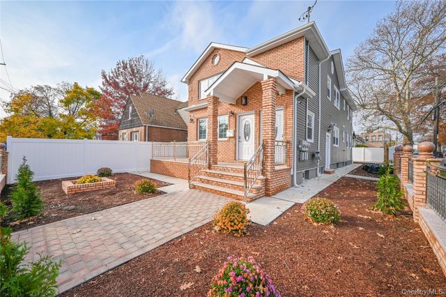 198-19 118th Avenue, Saint Albans, NY 11412