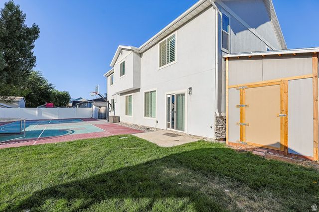 55 S 700 W, Springville, UT 84663