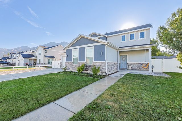 55 S 700 W, Springville, UT 84663