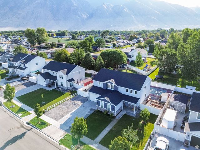 55 S 700 W, Springville, UT 84663
