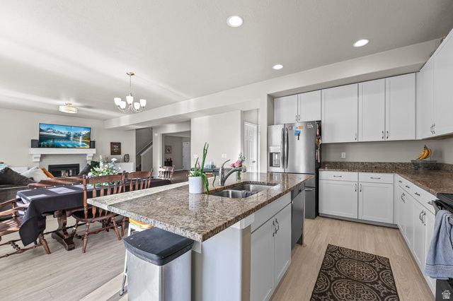 55 S 700 W, Springville, UT 84663