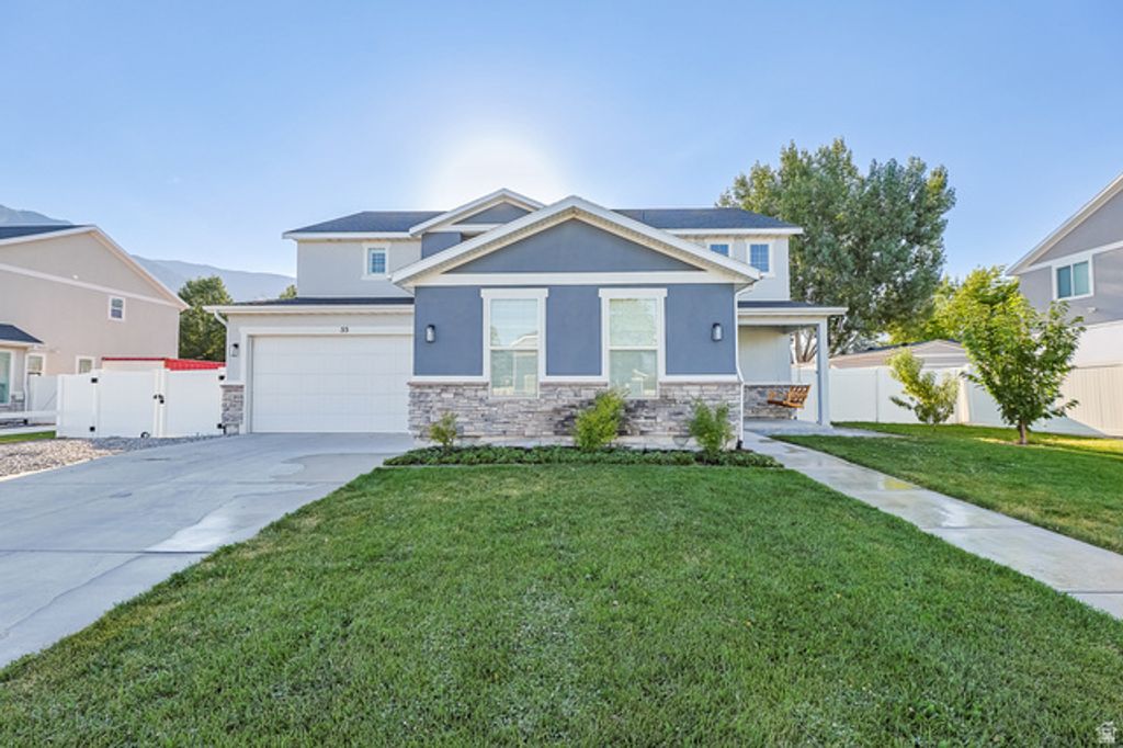 55 S 700 W, Springville, UT 84663