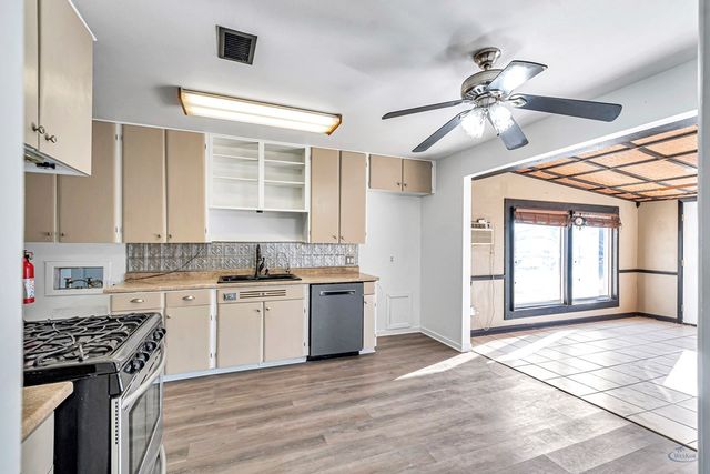 3405 Baumann Ave, Midland, TX 79703