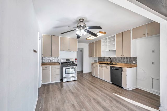 3405 Baumann Ave, Midland, TX 79703