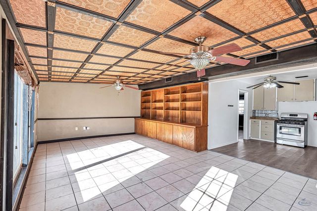 3405 Baumann Ave, Midland, TX 79703