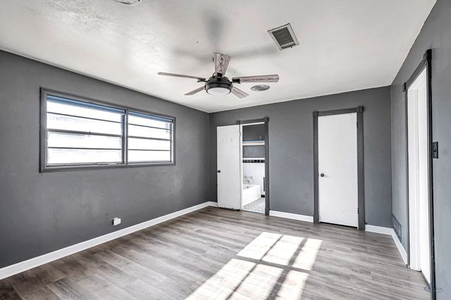 3405 Baumann Ave, Midland, TX 79703