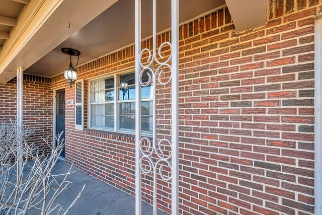 3405 Baumann Ave, Midland, TX 79703