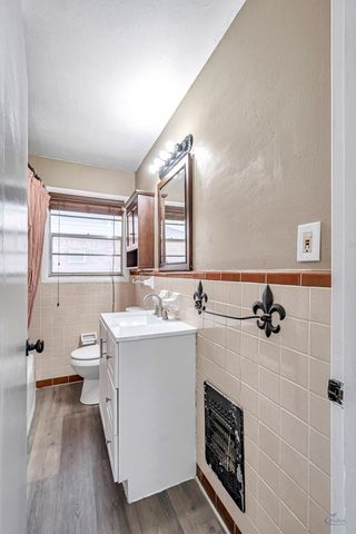 3405 Baumann Ave, Midland, TX 79703