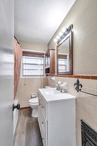 3405 Baumann Ave, Midland, TX 79703