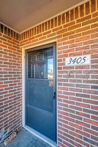 3405 Baumann Ave, Midland, TX 79703