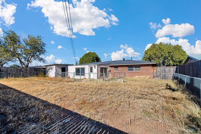 3405 Baumann Ave, Midland, TX 79703