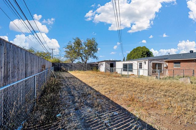 3405 Baumann Ave, Midland, TX 79703