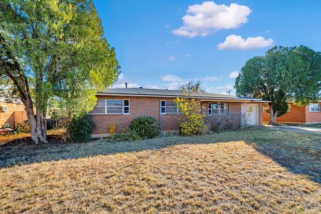 3405 Baumann Ave, Midland, TX 79703